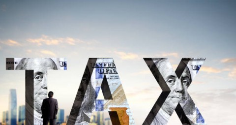 Genjot Penerimaan Tanpa Naikkan Pajak