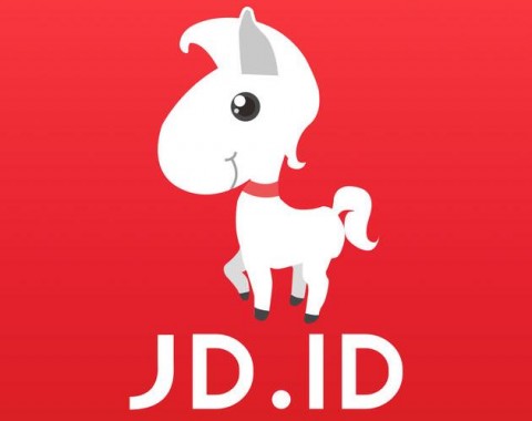 JD.Com Berambisi Masuk Industri Gaming