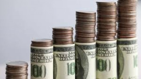 Janji Investasi Jumbo untuk Ekonomi Nasional