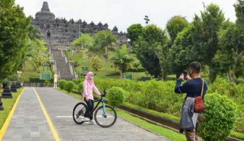 Hambat Pemulihan Pariwisata