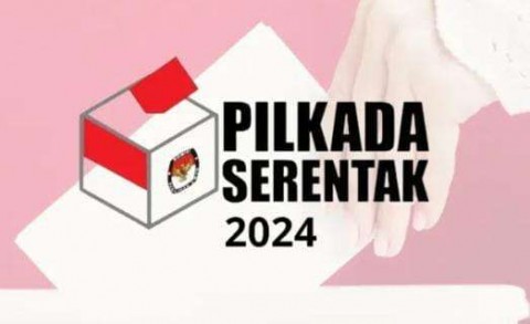 PILKADA 2024 : TENSI BASIS SUARA MULAI MEMANAS