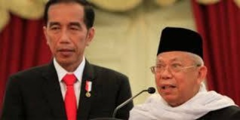 Pemerintah Yakin Tingginya Kepuasan Publik Tak Hanya karena Bansos