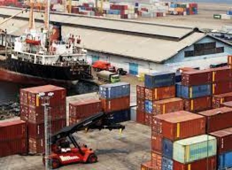 Ekspor Industri Tumbuh 30%