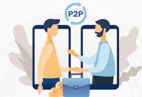 Fintech Semakin Efisien, Laba Terus Meningkat