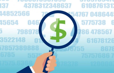 Tindak LanjutiData TransaksiMencurigakan