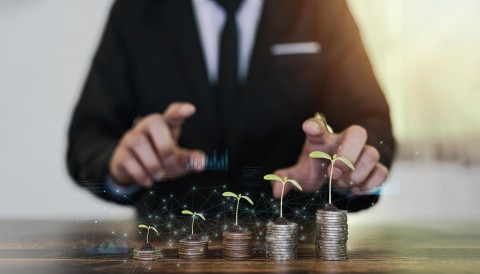 Investor Institusi Dinanti untuk Gerakkan Pasar