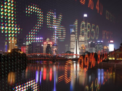 Pasar Salam Rawan Terkoreksi 