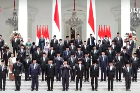 Tantangan dari Inefisiensi dan Koordinasi