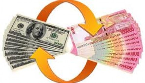 Mengatasi Dampak Fluktuasi Nilai Tukar