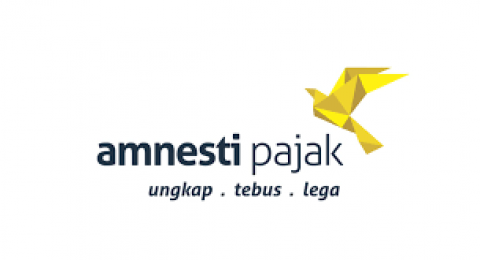 Asa di Amnesty Pajak