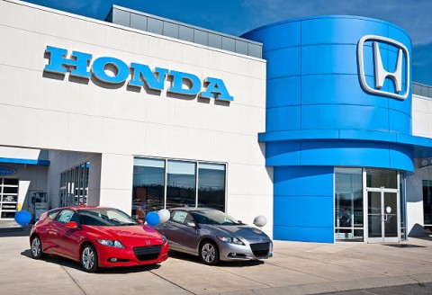 Honda Investasikan US$ 40 Miliar Untuk Teknologi EV Dalam 10 Tahun