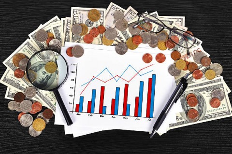 ASEAN DidorongMemakai BauranMoneter-Fiskal