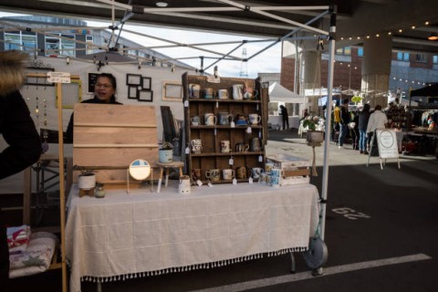 Inacraft TargetkanTransaksi Rp 50 Miliar