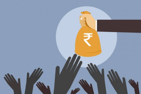 Bantuan Langsung Tunai El Nino Akan Diberikan ke 18,8 Juta Keluarga