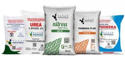Pupuk Indonesia HadapiSejumlah Isu Strategis
