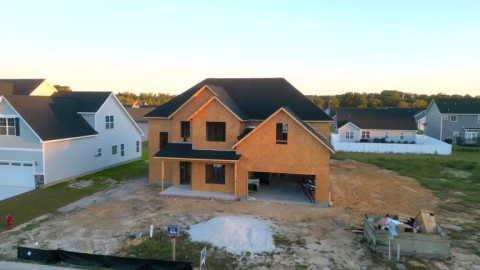 Menteri Perumahan dan Kawasan Permukiman Maruarar Sirait Mengusulkan Program 3 Juta Rumah Menjadi PSN