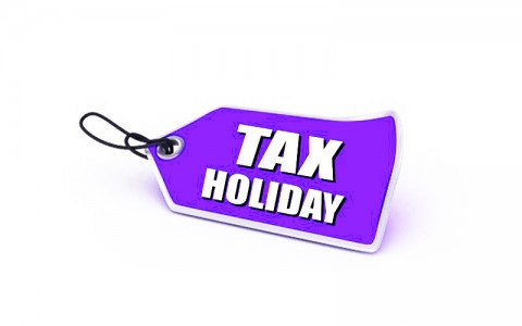 Penghapusan Tax Holiday, Dilema Pemanis Investasi Asing