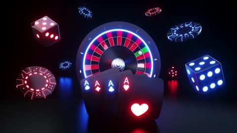 Hukuman Bagi WNI Yang Mengelola Judol