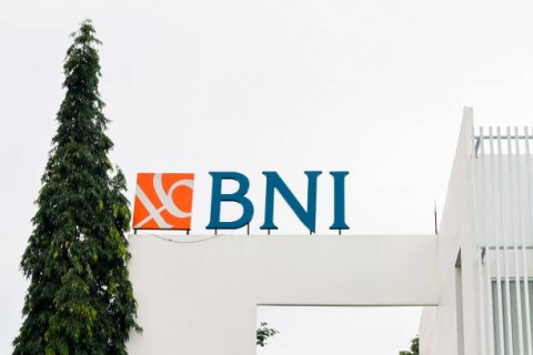 Di  Tengah Kondisi Sulit BNI Jaga laju Pertumbuhan