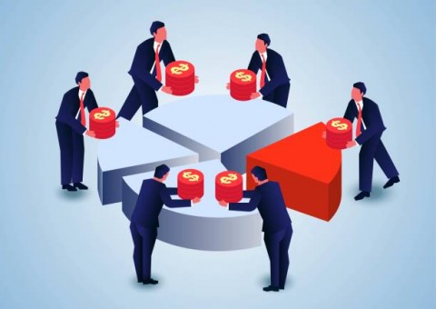 Alokasi Dana yang Digelontorkan Besar, tapi Partisipasi Warga yang Kecil