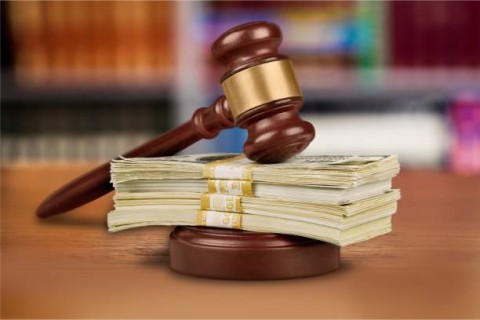 Penegakan Hukum Sektor Keuangan Diperkuat