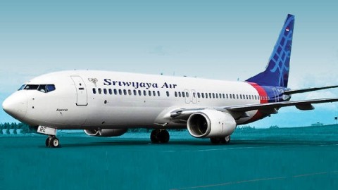 DUGAAN KASUS KORUPSI : Sriwijaya Klaim Beroperasi Normal