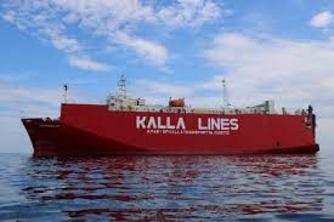 Harga Komoditas Mineral : Kalla Ekspansi Angkutan Nikel