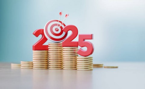 Masih Rendahnya Serapan Anggaran 