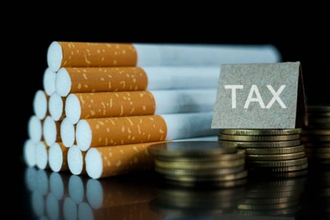 Kenaikan Cukai Rokok Berdampak pada Inflasi