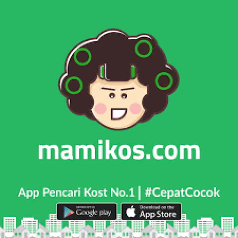 Mamikos Dongkrak Okupansi Pakai Aplikasi