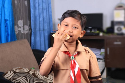 MBG Masih Perlu Perbaikan