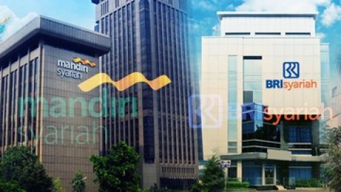 OJK Dukung Merger Bank Syariah