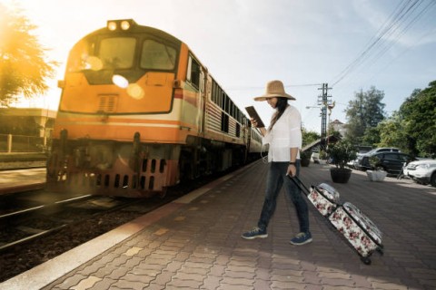 Program Tarif Diskon 30% untuk Perjalanan Kereta Api Kelas Ekonomi