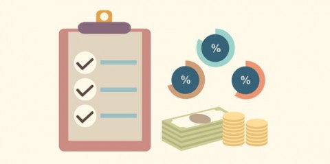 KEBIJAKAN SUKU BUNGA : BANK DULANG UNTUNG LEBIH BESAR