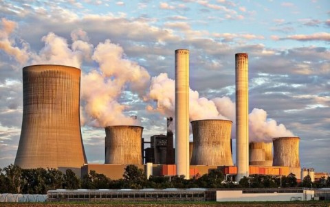 PASOKAN GAS : ALTERNATIF ATASI DEFISIT