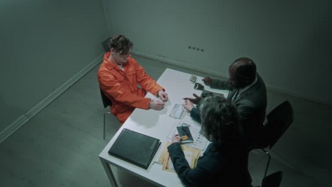 Penetapan Tersangka Kasus CSR BI Diralat Oleh KPK