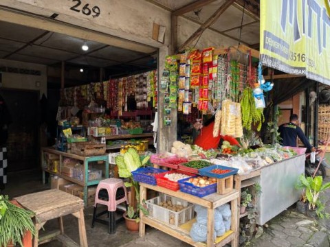 Jutaan Proyek UMK Himpun Investasi Ratusan Triliun 