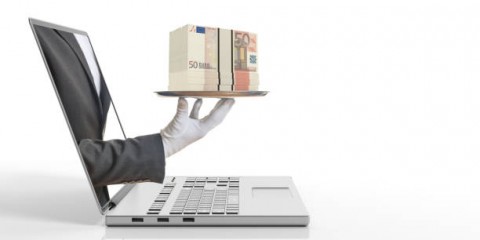 625 Pinjol Ilegal Diblokir  Satgas Pasti