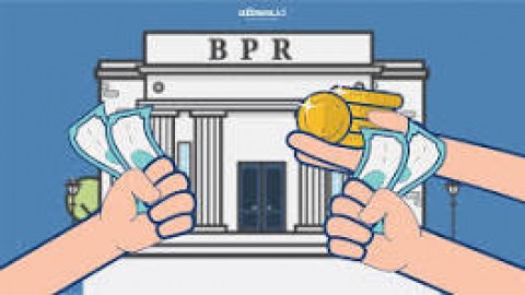 BPR-BPRS Bidik Ekonomi Mikro