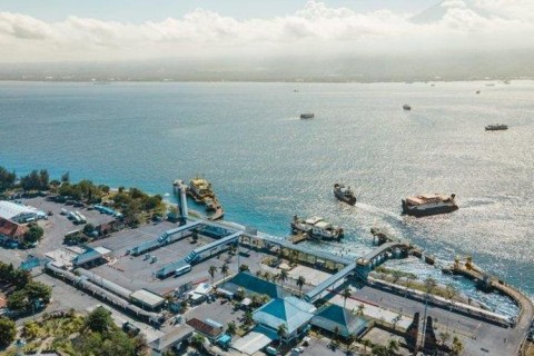 Komoditas Menyetir Emiten Pelayaran