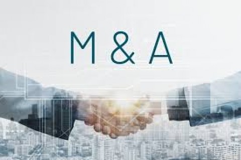 Merger & Akuisisi di Asia Melonjak Dua Kali Lipat
