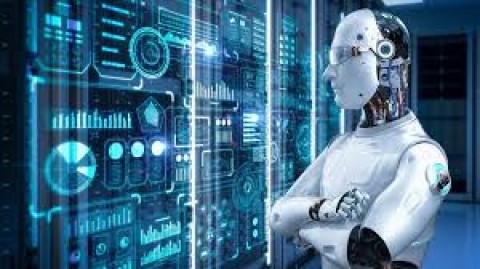 Indonesia Diminta Mandiri dalam Teknologi AI