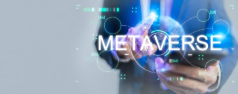Ekonomi ”Metaverse"