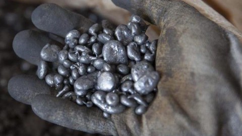 Stok dan Pasokan Nikel Mulai Kritis