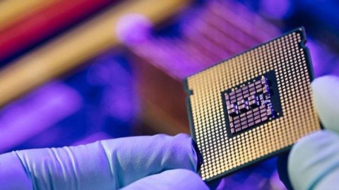 KRISIS CIP : Industri IoT Butuh 41 Juta Semikonduktor