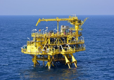 Operasi Hulu Minyak & Gas Bumi : Lifting Migas Kurang Tenaga 