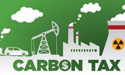 Pajak Karbon menyasar PLTU Energi Batubara