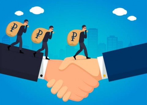 Permintaan Naik, Penyaluran Kredit Bank Terus Melaju