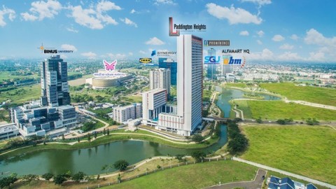 Pemilu Usai, ASRI Genjot Penjualan