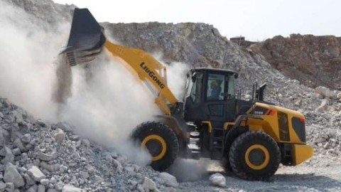 INTA Bidik Penjualan Alat Berat Rp 809,6 Miliar